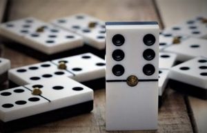 Deposit DominoQQ Online